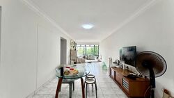 Blk 461 Choa Chu Kang Avenue 4 (Choa Chu Kang), HDB 5 Rooms #563220121